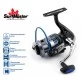 Безынерционная катушка Surf Master Inspire FI 2500A